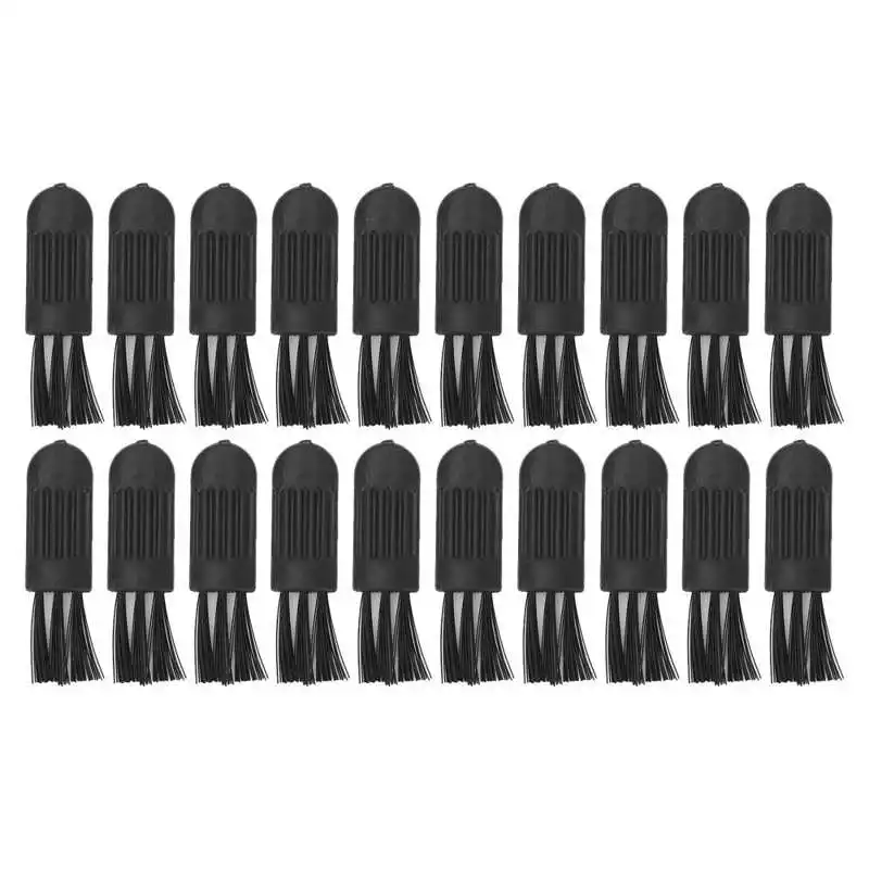 

Razor Cleaning Brush Portable Electric Shaver Cleaning Brush Sturdy PP Wear Resistant Firm for Men for Hair Salon for Home