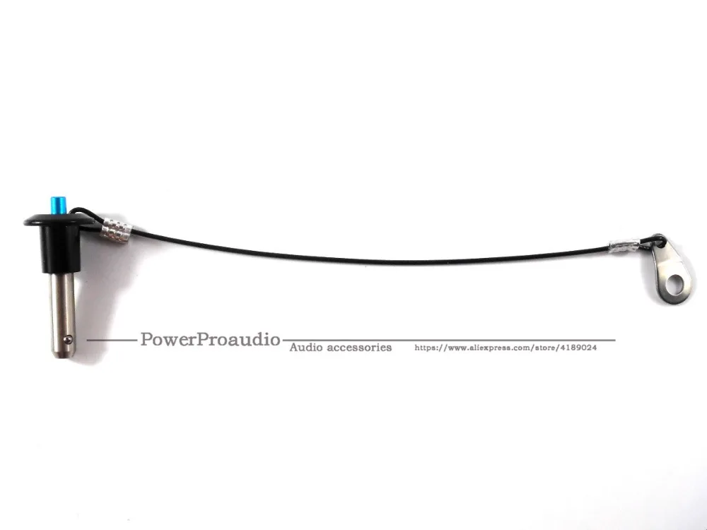 Хороший штифт динамиков 8x19 мм для линейного массива DIY Audio Stage