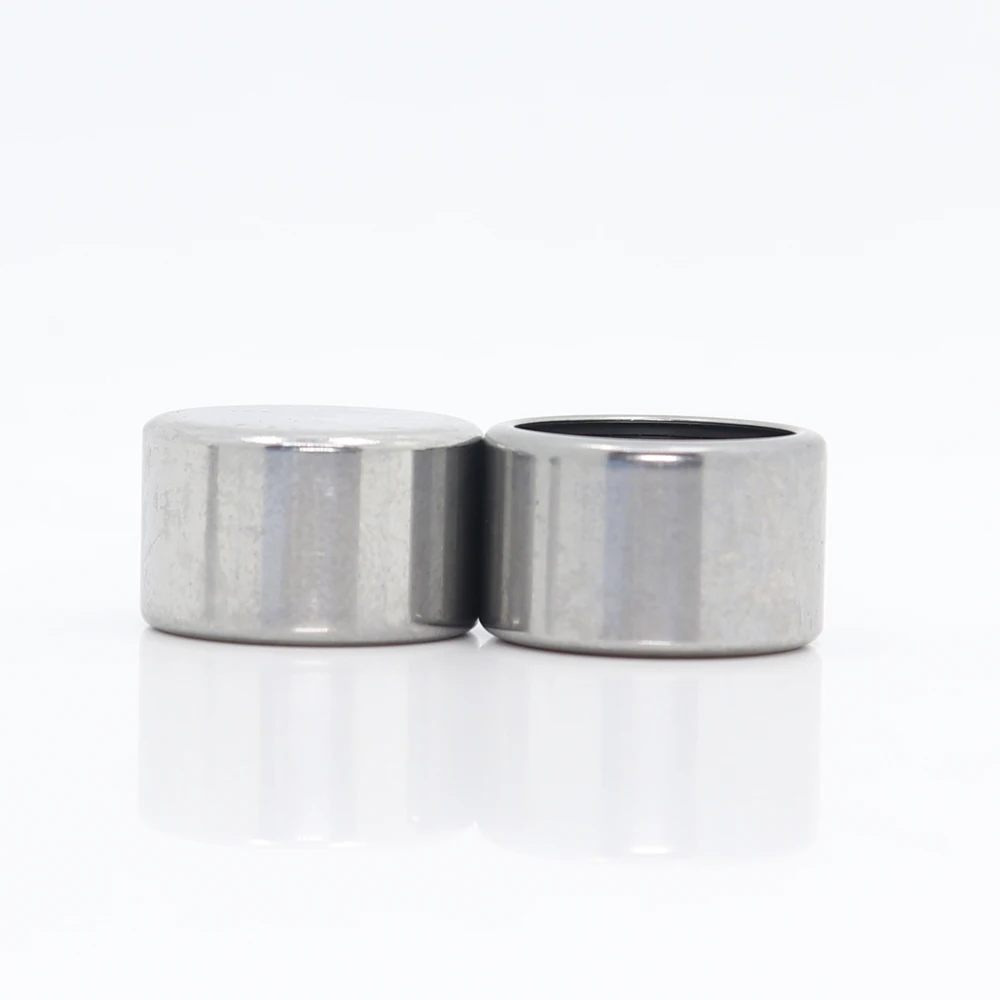 BK1210 игольчатые подшипники 12*16*10 мм (10 шт.) игольчатый роликовый подшипник BK121610