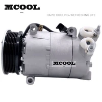 vs16 ac ac air conditioning compressor cooling pump for land rover discovery sport range rover evoque 2 2l diesel lr083481