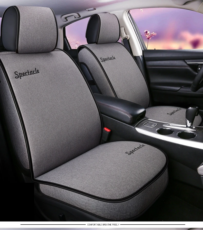 Передняя+ задняя 5 машинные места сиденья для Toyota Corolla Yaris Pruis Hilux FJ Cruiser Crown LC Prado Venza Zelas Vios Auris Matrix