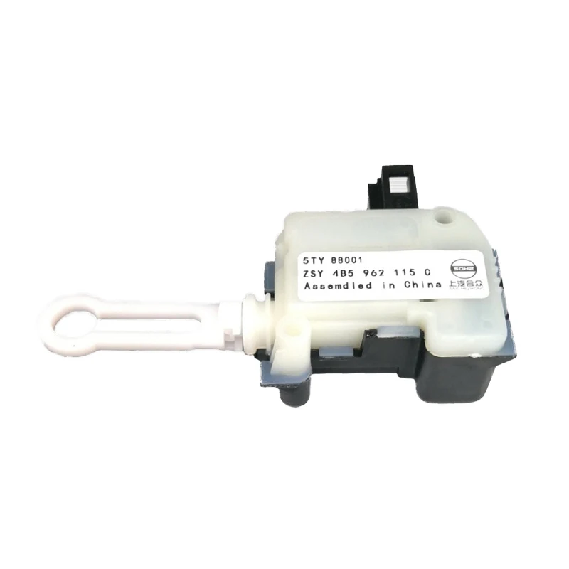

Rear Trunk Lid Lock Block Release Servo Motor For TT A4 S4 A6 S6 RS6 4B5 962 115 C 4B5962115B 4B5 962 115B 4B5962115C