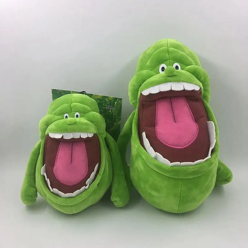 Мультфильм из фильма Охотники за привидениями оставайтесь на пуху человек зефир