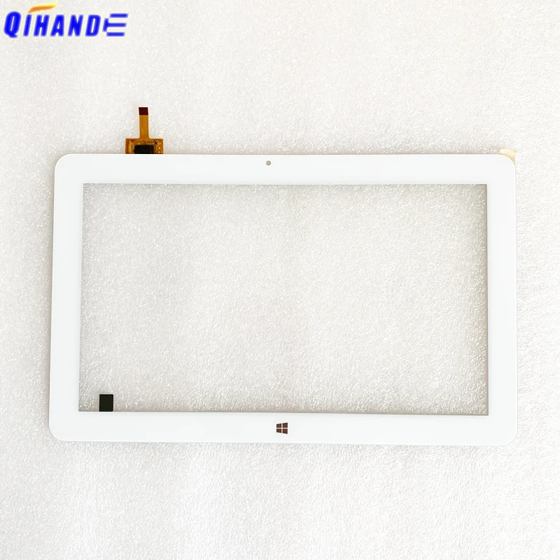 Новый сенсорный экран 10 6 дюйма для cube mix plus сенсорная панель дигитайзер датчик i18