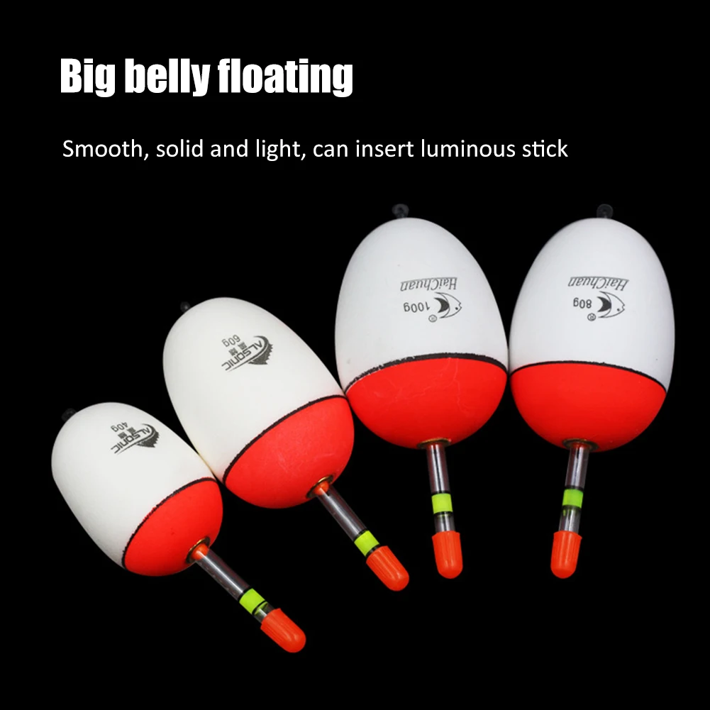 

Fishing Float Luminous Float Bait for Sea Fishing Carp Rock Accessories