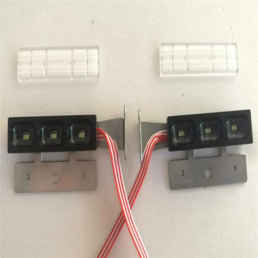 сменные металлические комп