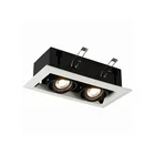 Встраиваемый светильник ST-Luce Hemi ST250.548.02