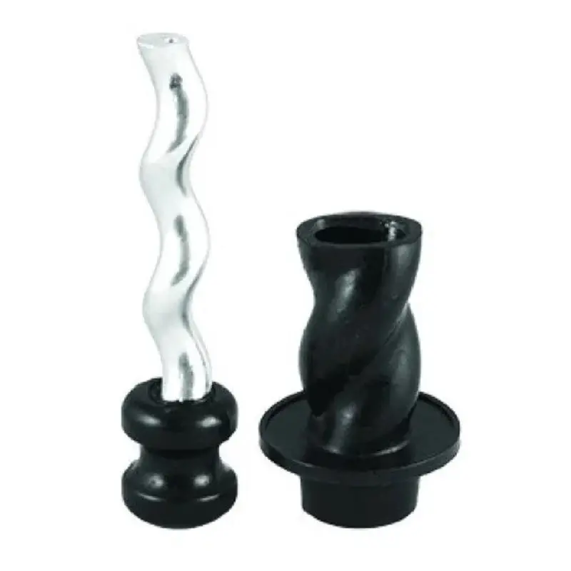 Рабочий винт в обойме для погружного винтового насоса UNIPUMP модели ECO VINT 1 и 2 |