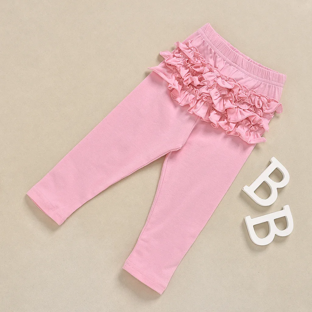 2020 одежда для маленьких девочек Одежда новорожденных с длинными рукавами и