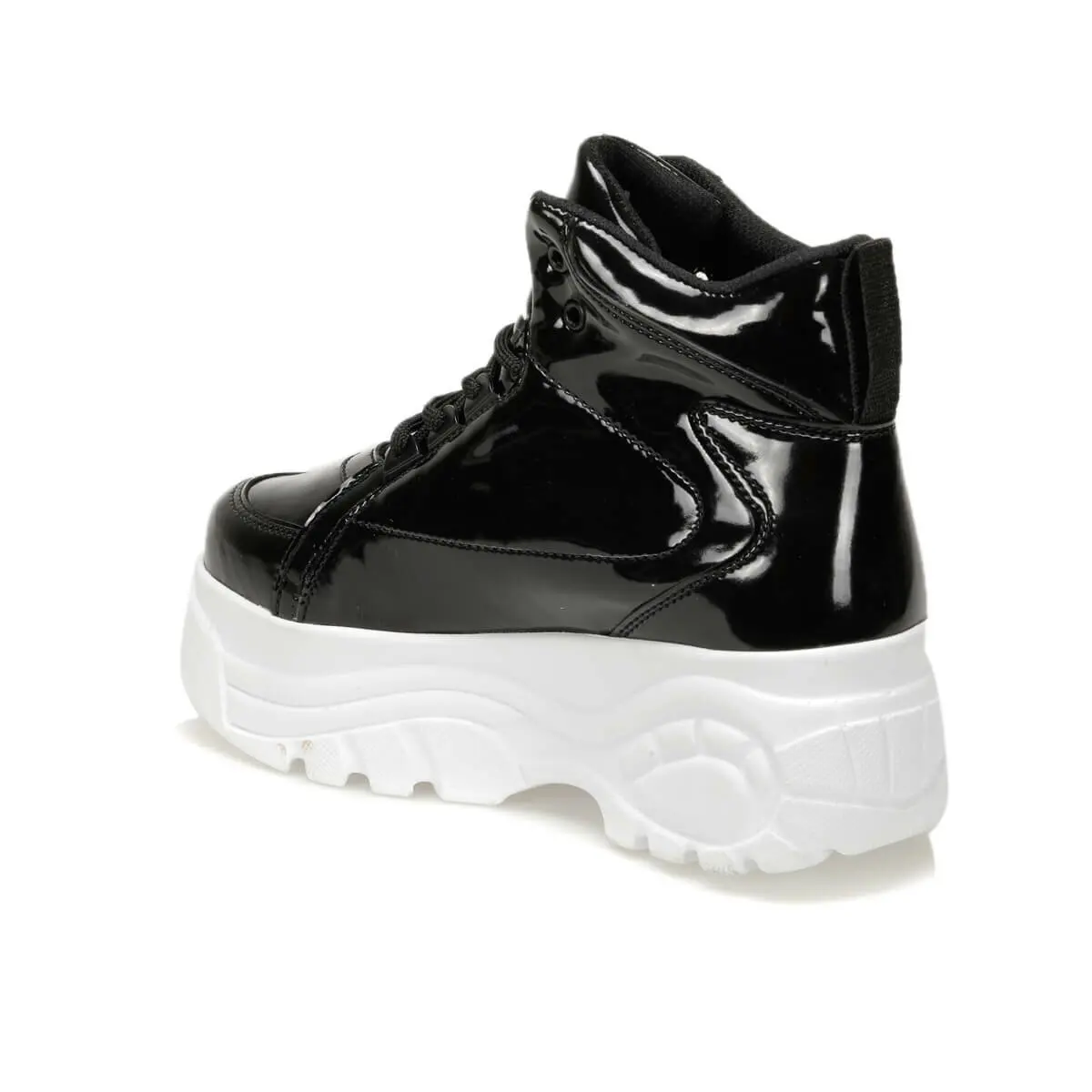 

FLO 19K-930 Black Women 'S Sports Shoes BUTIGO