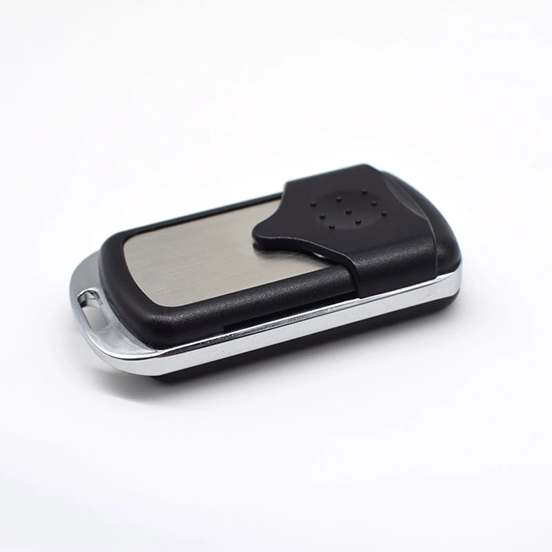 ALUTECH AT-4 Пульт дистанционного управления гаражными воротами 433 92 МГц | Электроника