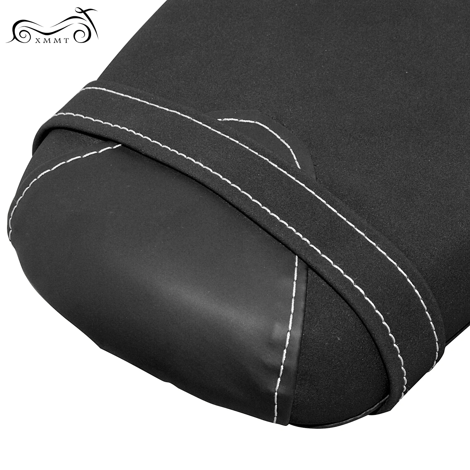 Черные колышки для пассажирского сиденья с задними колышками Yamaha 2014 2016 2015 XVS950 Star