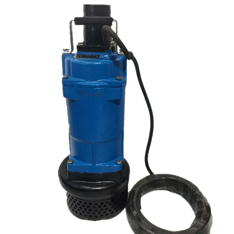 

dirty water pump sewage 1.1 kw submersible sewage pump with a flow of 15 cubic meters sludge dewatering pump