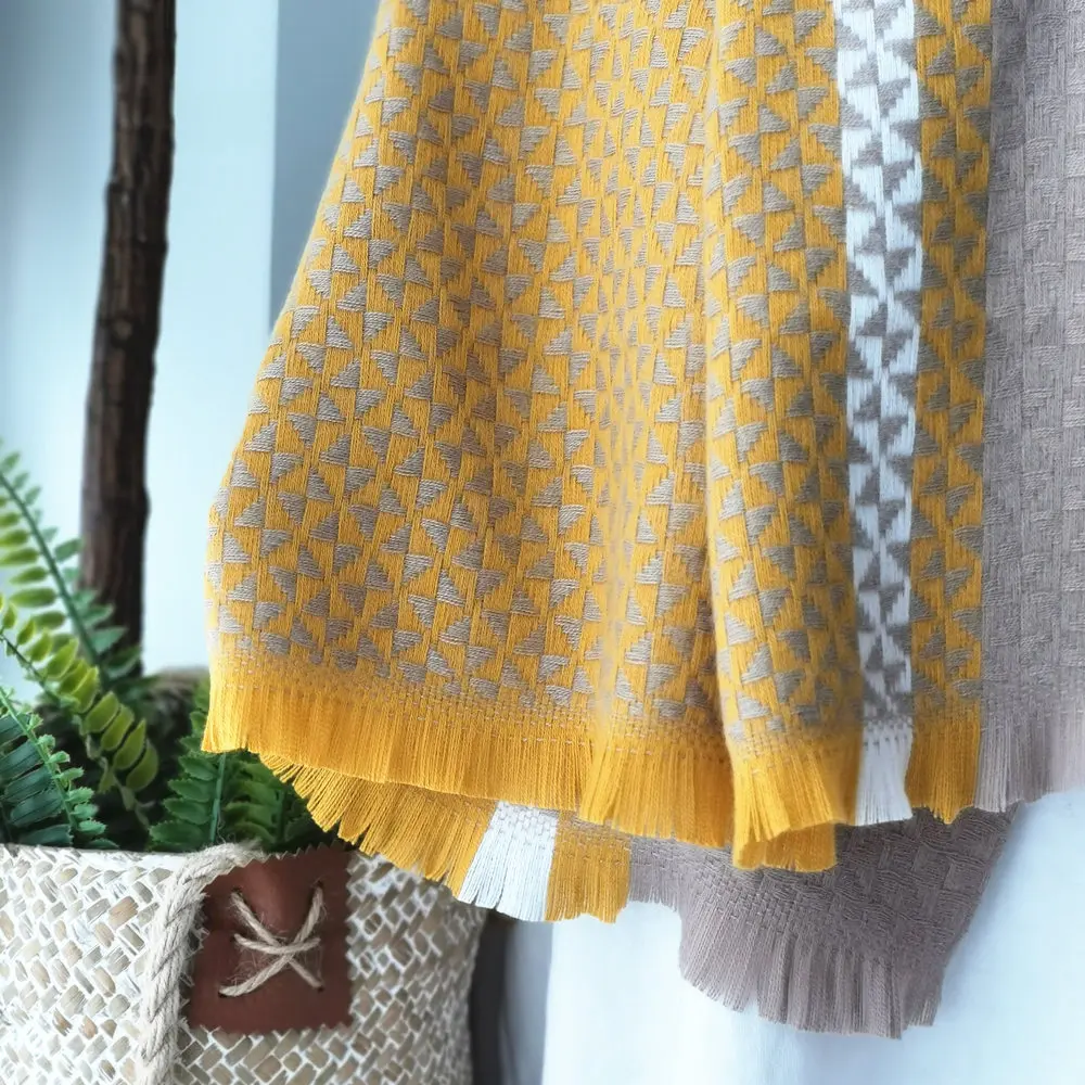 

Warmer Winter Fashion Scarf Luxury Gift For Ladies Scarf Women Winter Cashmere Scarf Long Scarf With Knitting