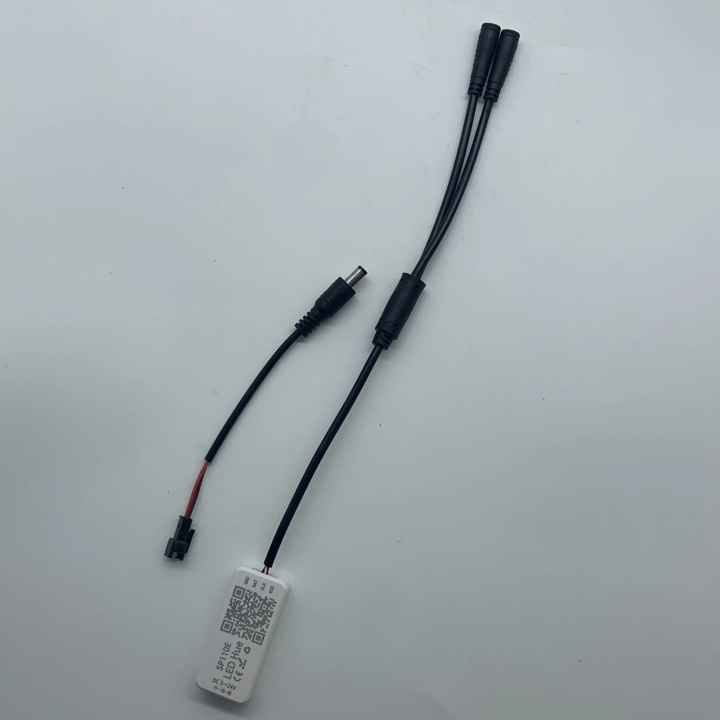 Набор светодиодсветильник GEN 2 RGB с контроллером (только для скутера Hero) | Спорт и