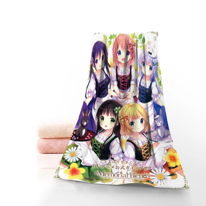 Полотенце из микрофибры 35 х75 см 70 х140 |