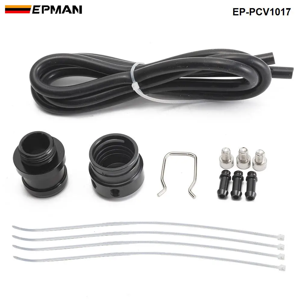 Набор для удаления PCV набор пластин VW Scirocco R Mk3 2 0 TFSi AF PCV1017|2.0 tfsi|tfsi 2.0kit kits |