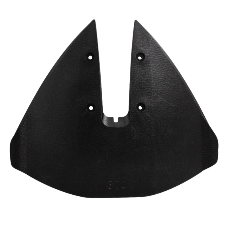 

Boat Hydrofoil Stabilizer Marine Stabilizer Fins for Outboards & Sterndrive Lower Unit 15 to 300 HP
