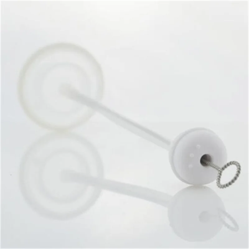 

2021 Newest Stainless Steel Milk Tube Brush Straw Cleaner Bottle Cleaning Tools