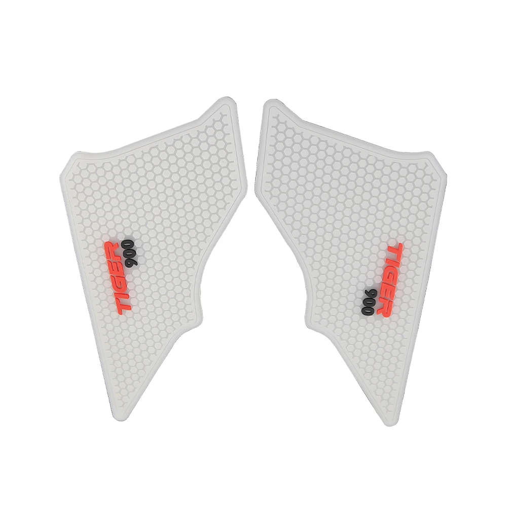

For Triumph Tiger 900 2020 Fuel Tank Protection Pad TIGER 900 Anti-scratch Sticker Tiger 900 Tank Grip Knee Pad