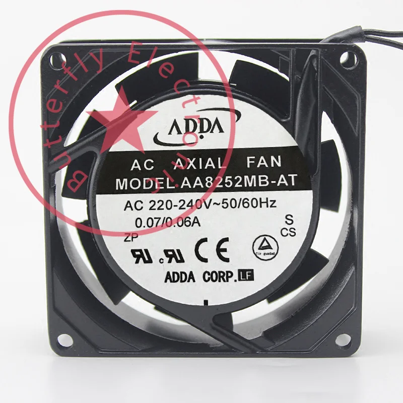 Новый внешний оригинальный шкаф для оборудования 220 В переменного тока 8025 8 см