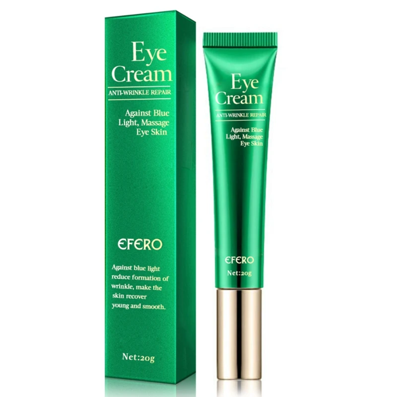 

Eye Cream Peptide Collagen Serum Anti-Wrinkle Anti-Age Remover Dark Circles Eye Care Against Puffiness Newest