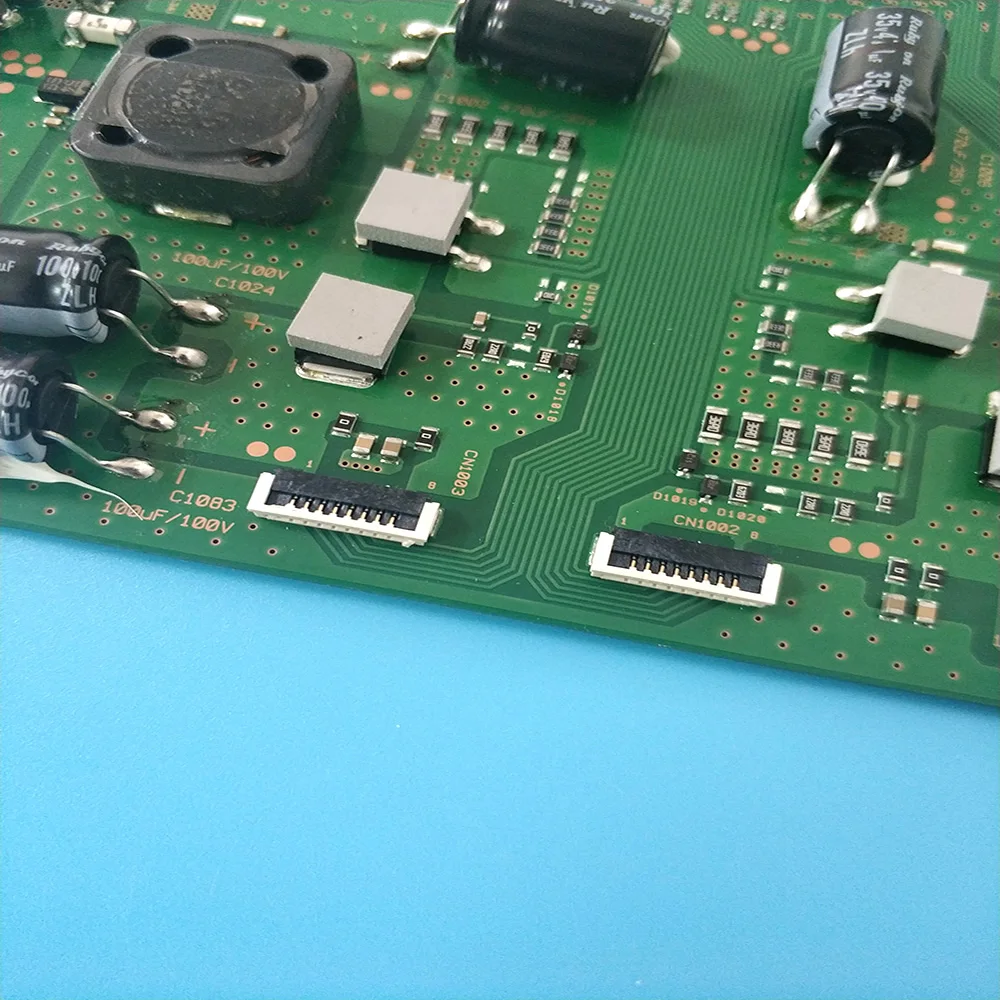Хорошее качество и 100% протестированная плата для детской платы постоянного тока