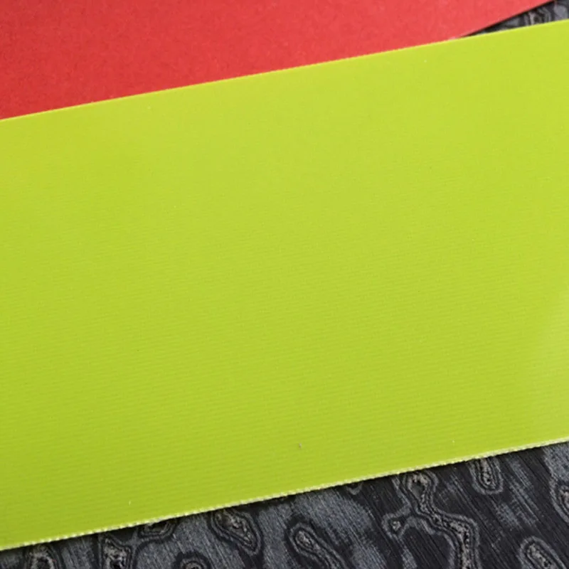 

Spacer Material for Knives Liner Making G10 Paper Knife Multi Handle Colors DIY