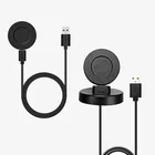 Док-станция для зарядного устройства с USB-кабелем для Huawei GT 22e GT2 GT2e Honor Magic Watch Gs Pro Dream Magic2 42 мм 46 мм