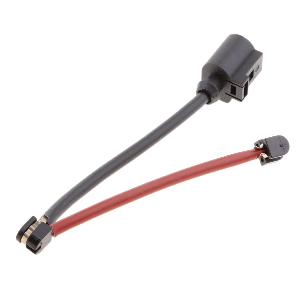 

4 шт. сменные датчики износа тормозных колодок для Audi Q7 Porsche Cayenne VW Touareg