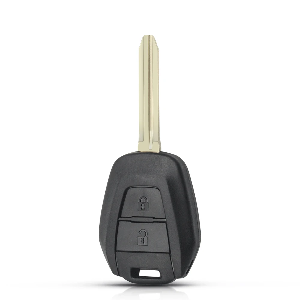 Чехол KEYYOU для Suzuki Swift с пультом дистанционного управления брелок пустой чехол