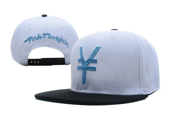 Высокое качество,,, Розовый дельфин, бренд snapback, бейсболка, Розовый дельфин, Леопардовый ремешок, шляпа для мужчин и женщин