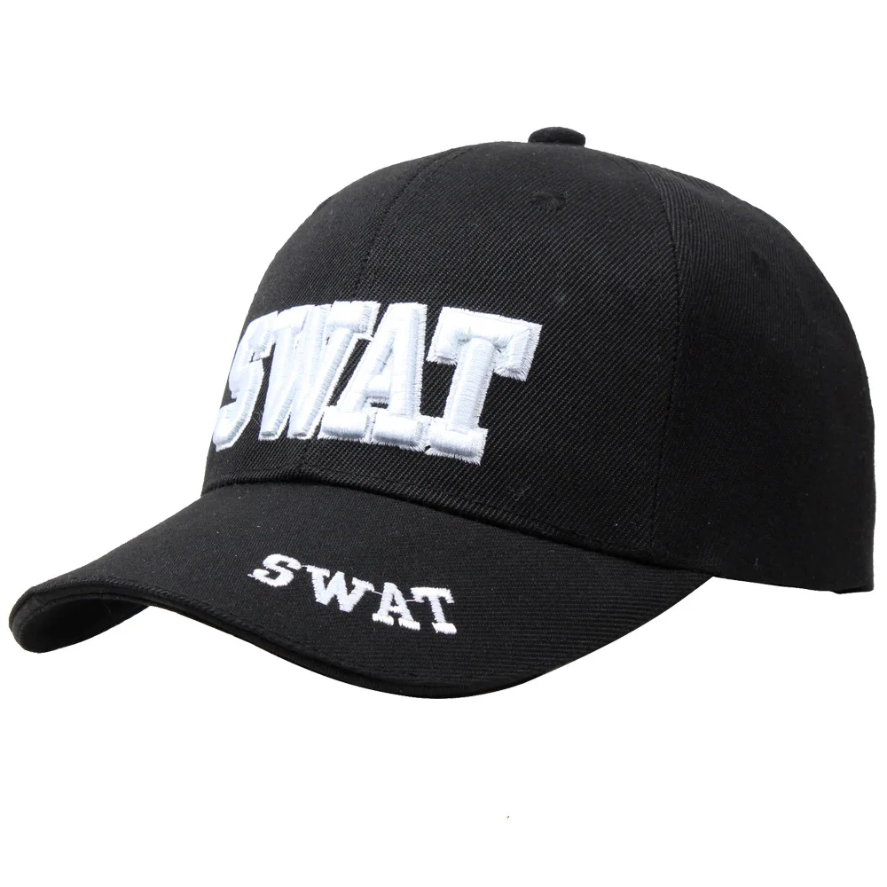 Outdoor Baseball Cap Multifunctional Baseball Cap Tactical Cap Outdoor Sun Hat Easy-to-carry Peak Cap ring detail suede baseball cap