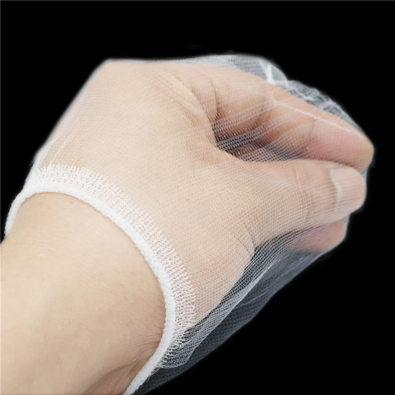 600 шт. фильтр для волос и захвата раковины слива кухонной предотвращение