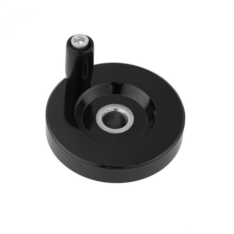 3D-принтер с ЧПУ токарный станок фрезерный ручное колесо вращающейся ручкой