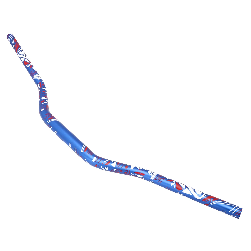 1 1/8 &quotЖир Бар 28 мм ЧПУ руле зажим колодки Обувь для езды на мотоцикле HONDA CR250R CRF230F