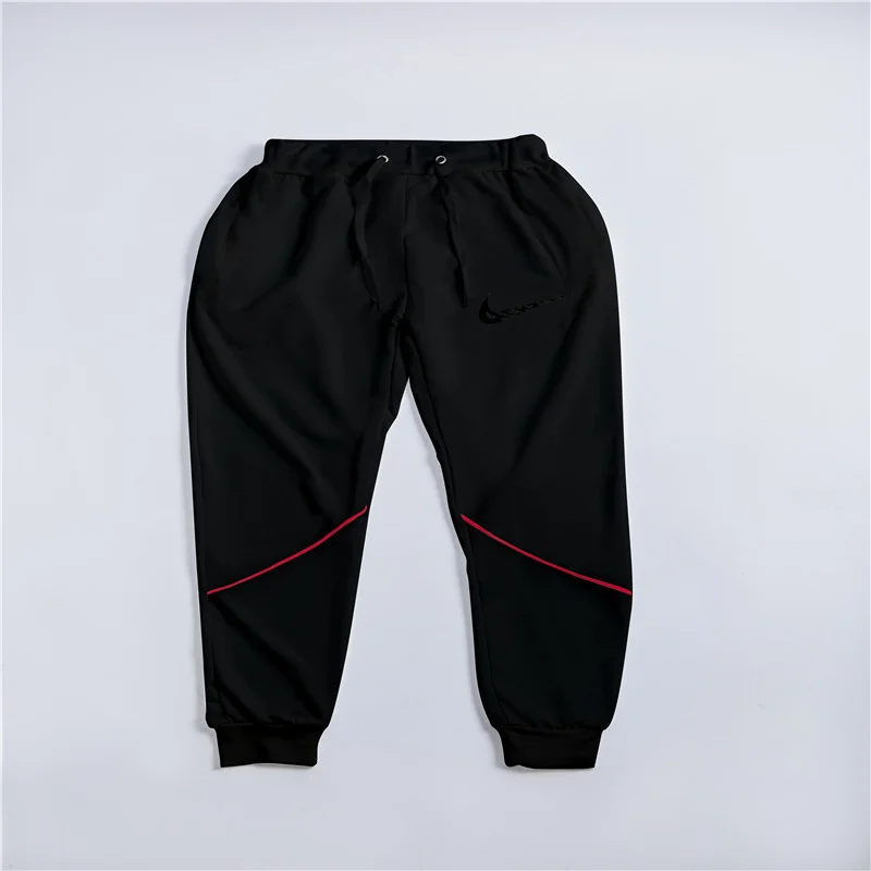 

Men's new product trousers fitness casual pants daily training fitness casual sports jogging pants