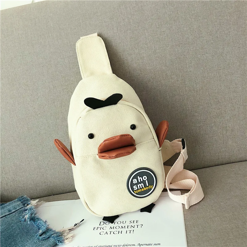 Женская маленькая мини сумка Модная студенческая для телефона новая холщовая