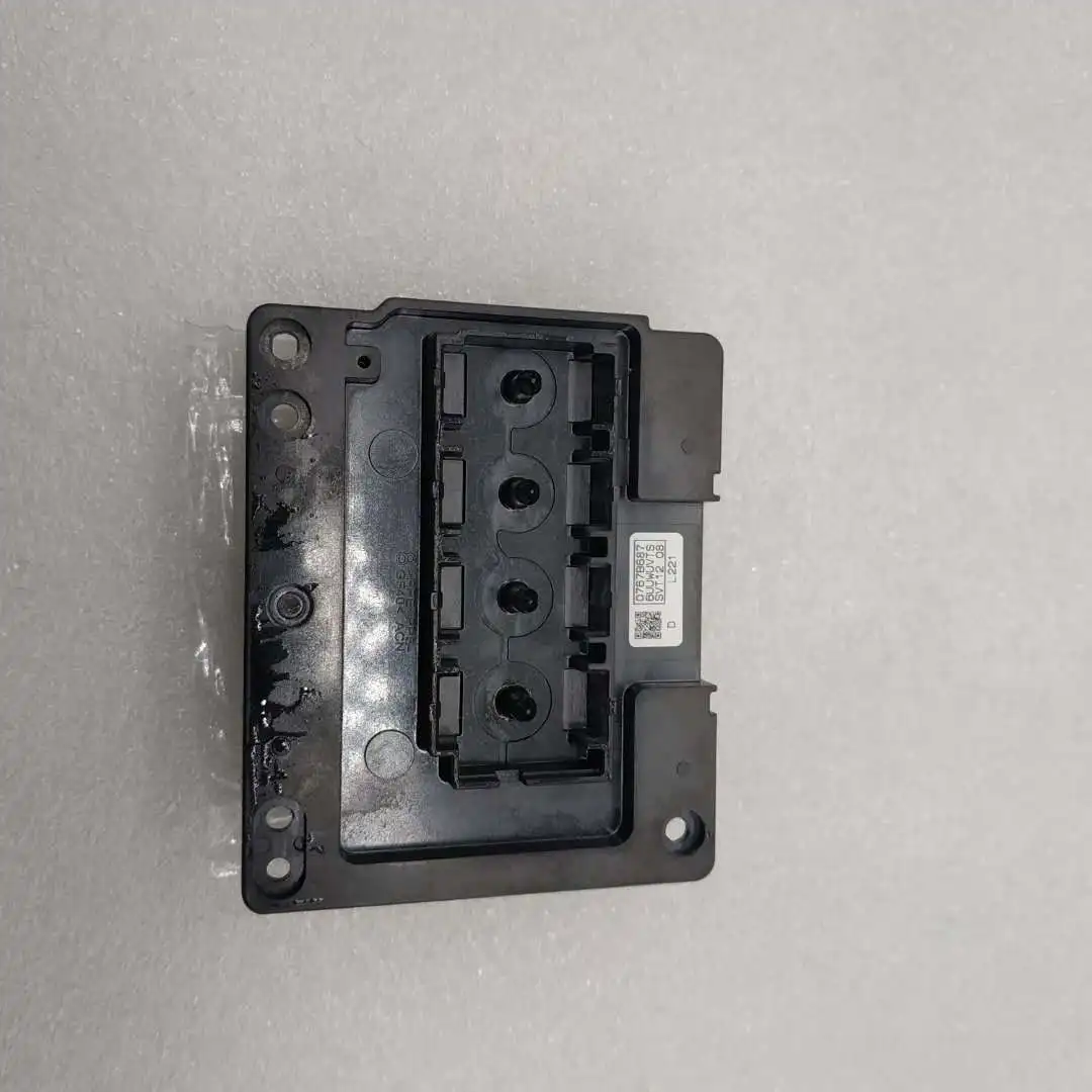 Печатающая головка для EPSON WF 2650 DWF WF-2760 части принтера | Компьютеры и офис