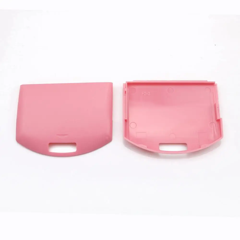 Крышка батарейного отсека YuXi для Sony PSP 1000