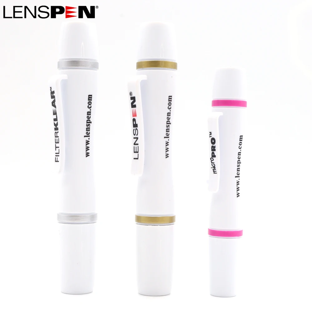 Lenspen NSDRLK-1 4 в 1 Набор для очистки объектива фильтра видоискатель камера мобильного