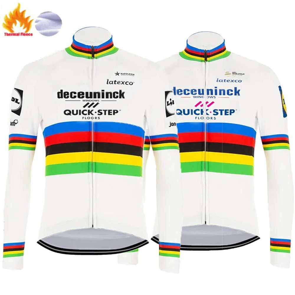 Зима 2020 Джерси для велоспорта чемпиона мира Лилиан алафлисиз одежда быстрой езды