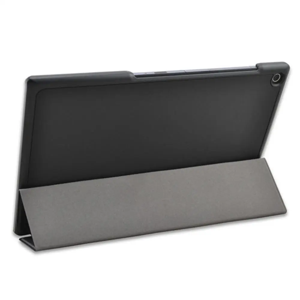 Оригинальный кожаный чехол для Sony Xperia Tablet Z2 чехол-подставка Магнитный