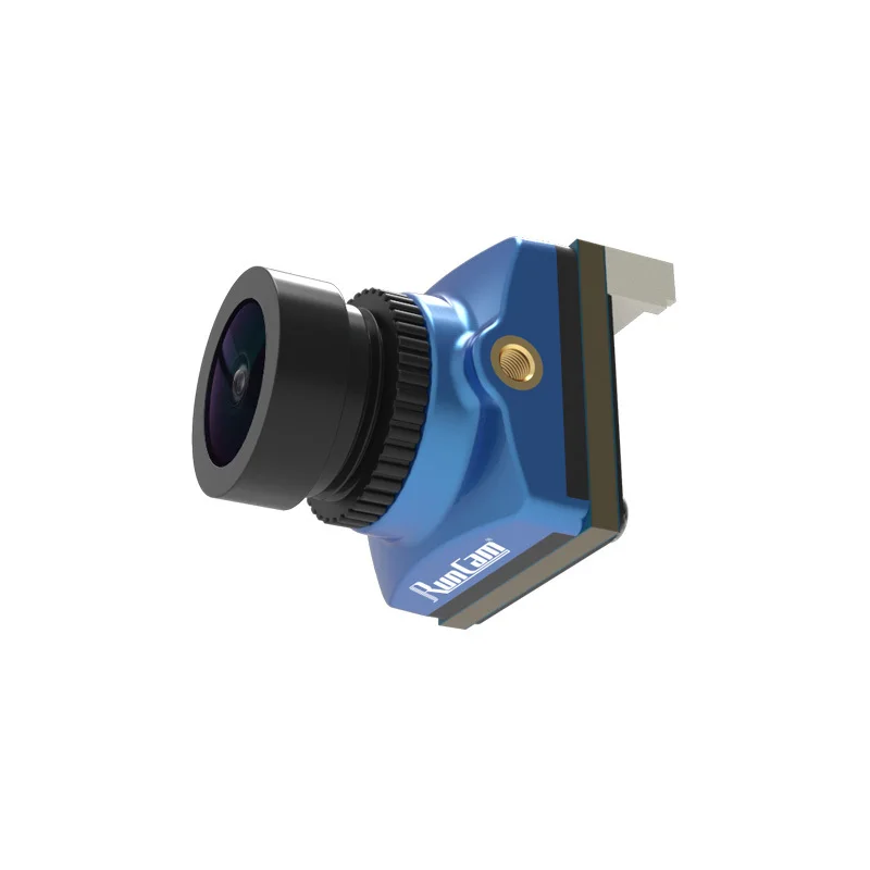 FPV камера RunCam Phoenix 2 с отличным уровнем светильник щенности 1 ТВЛ мм для фристайла