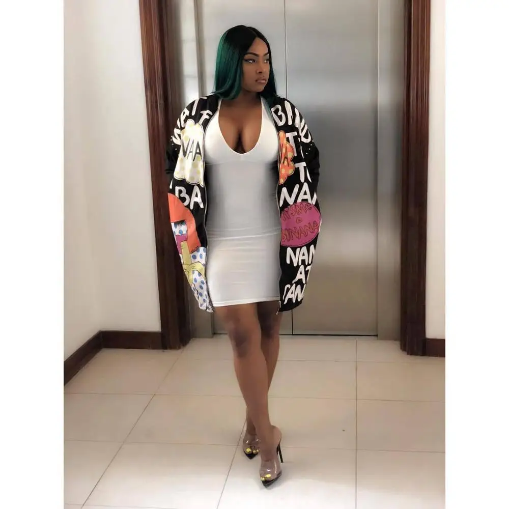 Африканская куртка для женщин модное пальто традиционная одежда Африканский