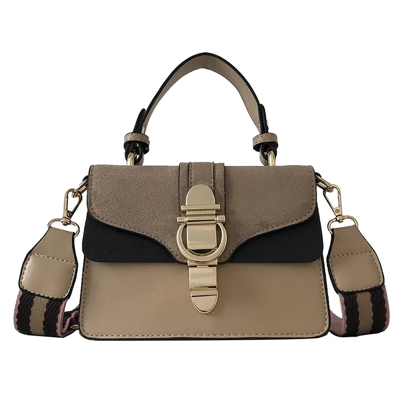 

2020 New High Quality Women Handbags Bag Designer Bags Famous Brand Women Bags Ladies Sac A Main Shoulder Messenger Bags Flap