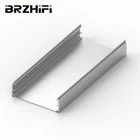 Профессиональный производитель, индивидуальный промышленный алюминиевый профиль 6061 для шасси многофункционального электронного оборудования