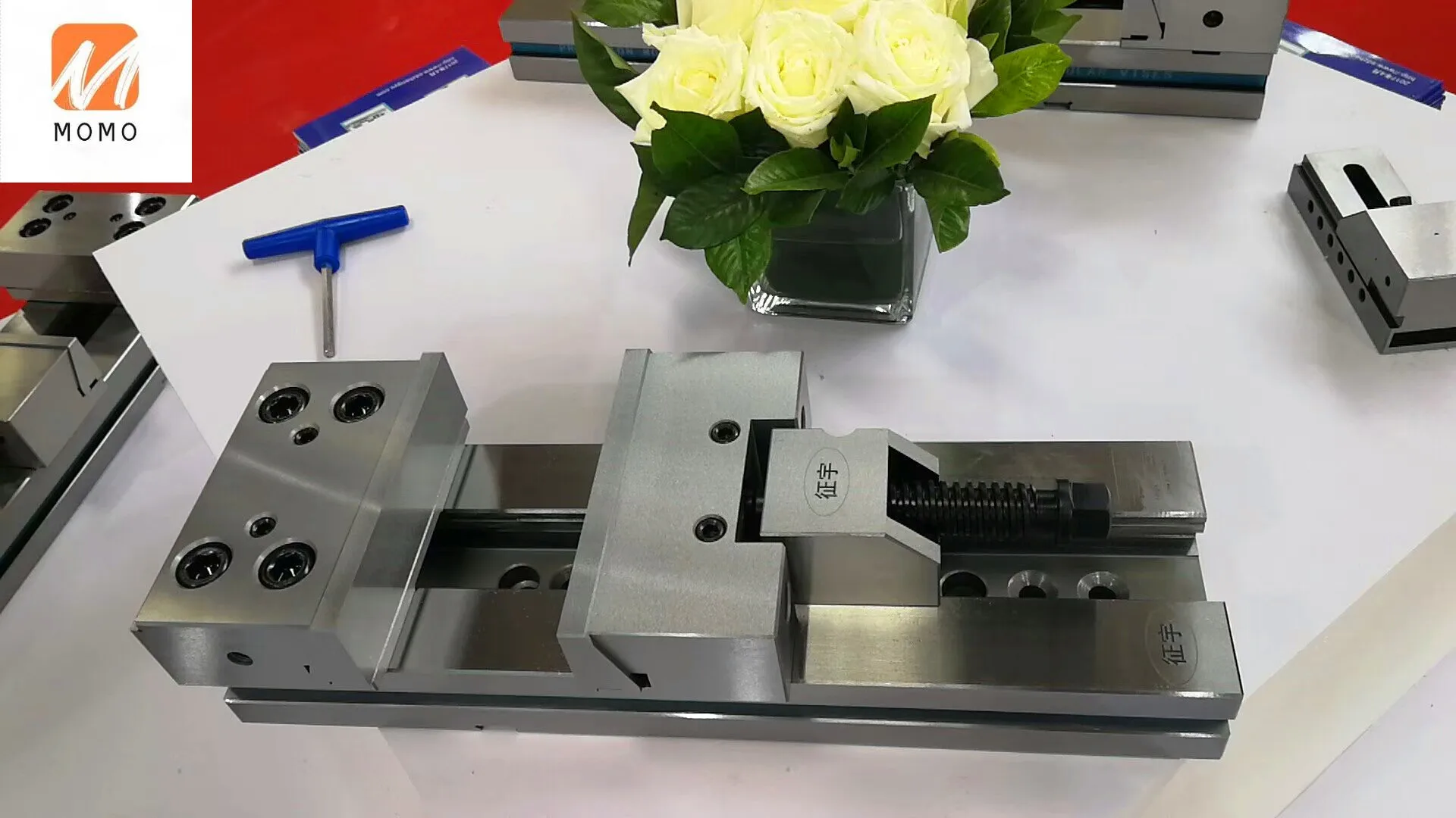 

Manufacture price precision modular vises
