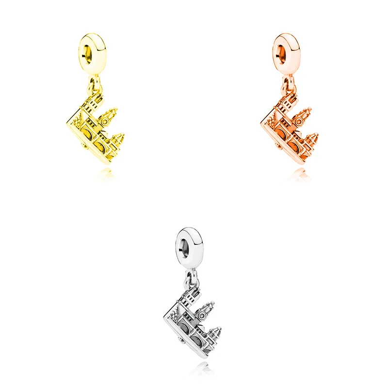 

Best-selling Europe and the United States 3 color Retro ring creative fashion jewelry accessories ladies present Pendants