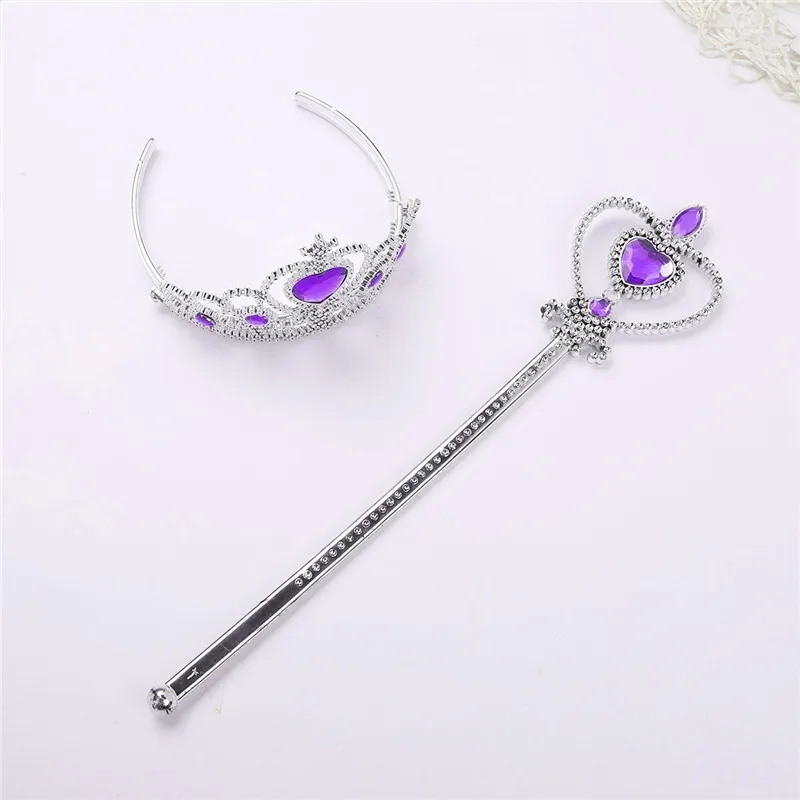 Для дня рождения костюм для Хеллоуина карнавальный Детские модные аксессуары